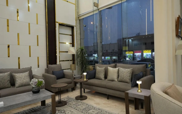 Wardnal Furnished Apartments