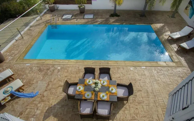 Protaras Villa Jovanna
