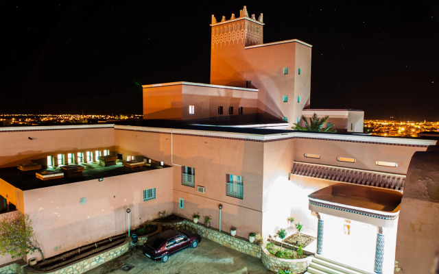 Hôtel Saghro