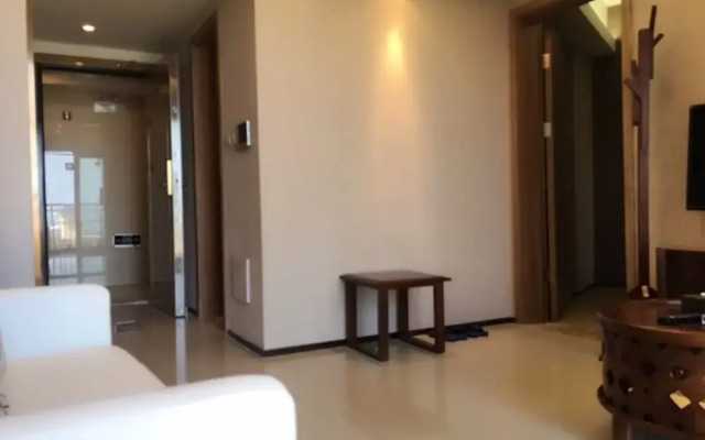 YUMI Apartment-Qizi Bay Branch