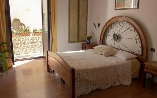 Suite dell'Anfiteatro