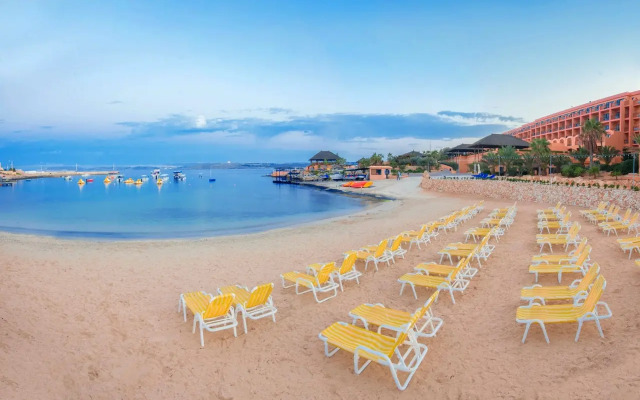 Ramla Bay Resort