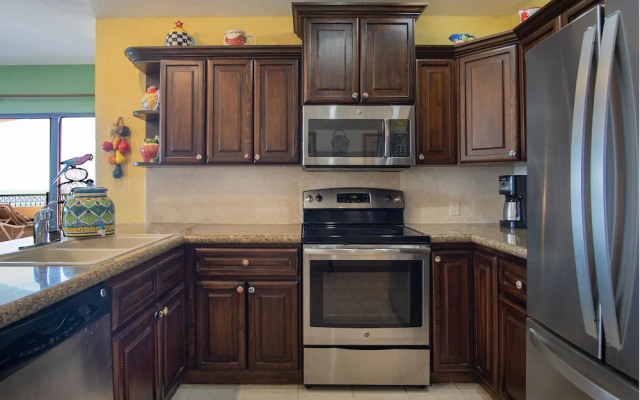 Casa Frida Massive Condo Sleeps up to 12!