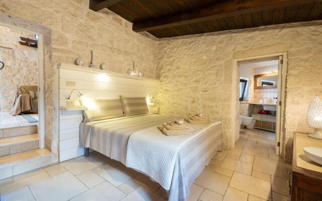 Trullo Dorato - Alberobello