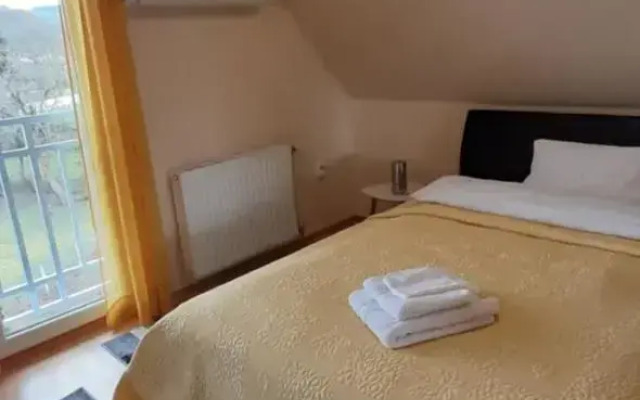 Napkő Apartman