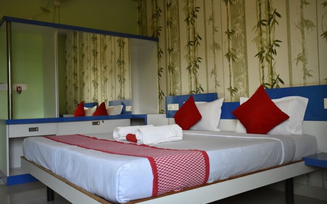Hotel BluRay