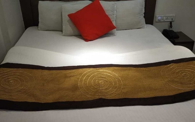 Hotel Ashiana – Guest Rooms – Delhi