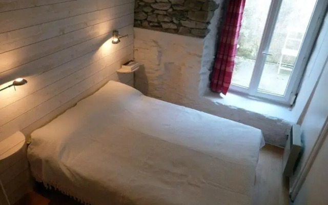 Appartement Le Palais, 2 pièces, 4 personnes - FR-1-418-68