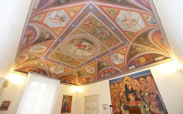 Residenza Depoca Montanini