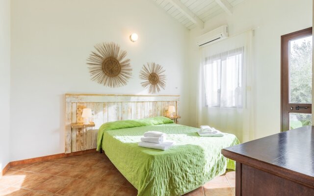 Albergo Residenziale Menhirs