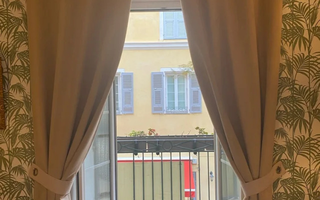 Hotel Central Bastia