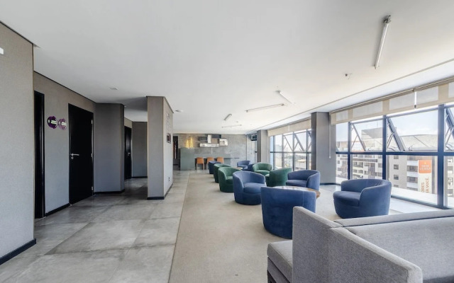 Studio w/ Pool 300m From the Beach- Maceio Eti0724