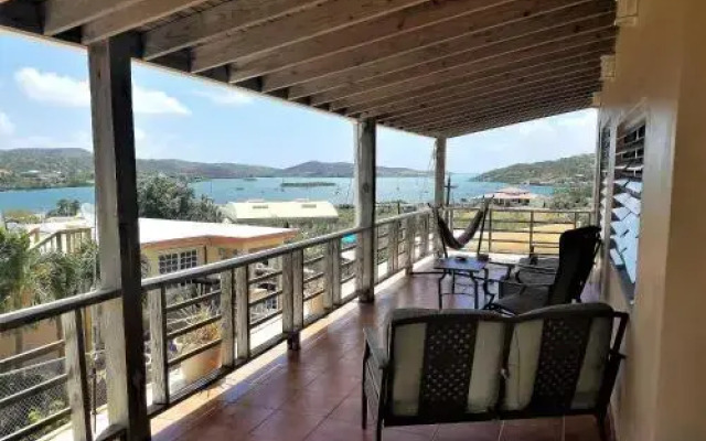 Villa Bahia Vista