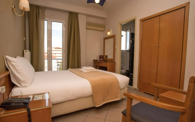 Morfeas Hotel