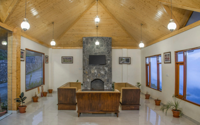 Echor - The Koti Village Resort