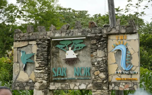 Eco-Hotel Sak Nok