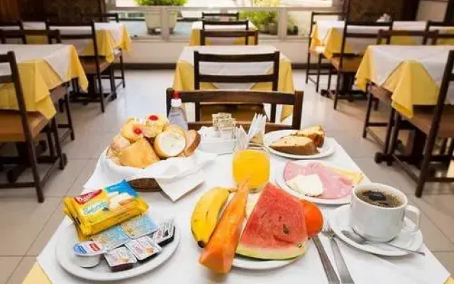 Hotel Flamengo Palace