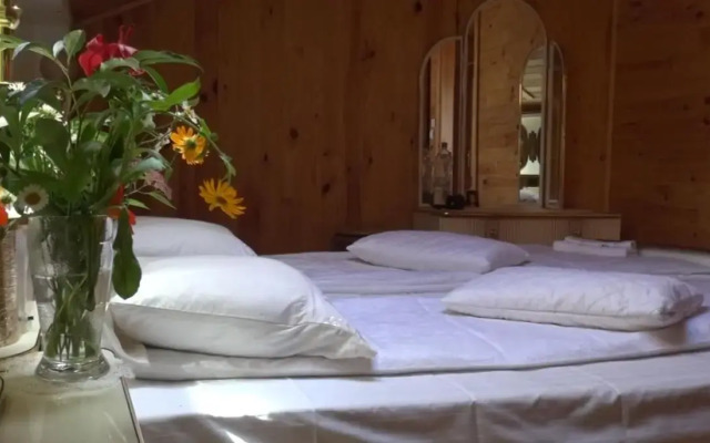 Eco Boutique Guest House Celmalas
