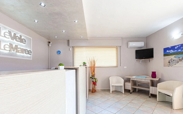 Residenze Le Maree