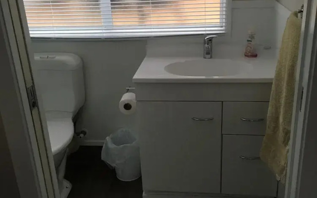 Mill Corner B&B