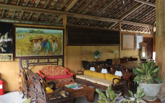 Gazebo Beach Hotel