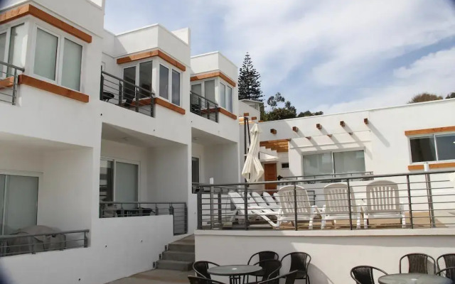 Casas del Mar
