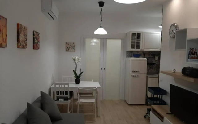 Casetta ALU' - il tuo nido a Stampace