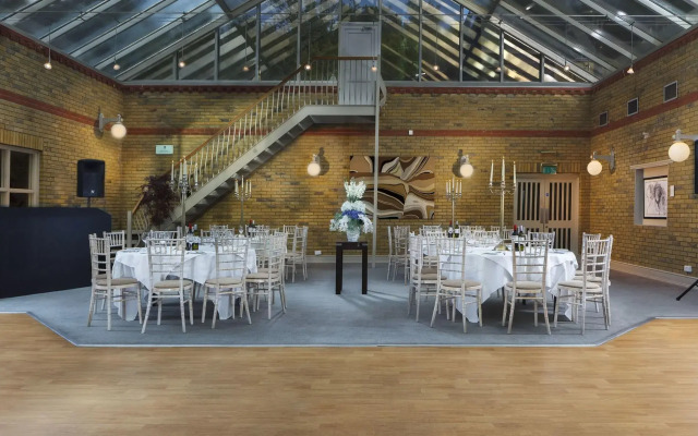 Brandshatch Place Hotel & Spa
