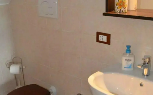 Casa Nel Borgo