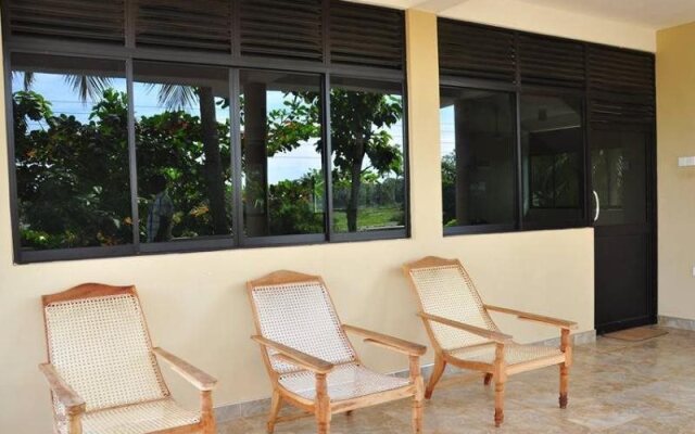 Dill Lake View Resort
