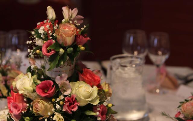 Best Western Priory Hotel
