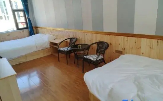 Xiyi Homestay