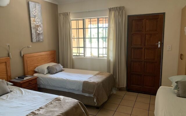 Komati River Chalets