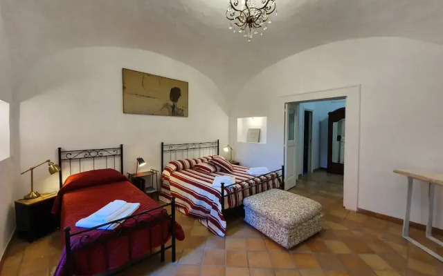 The Spanish Palace suites, rooms, apartments & terraces