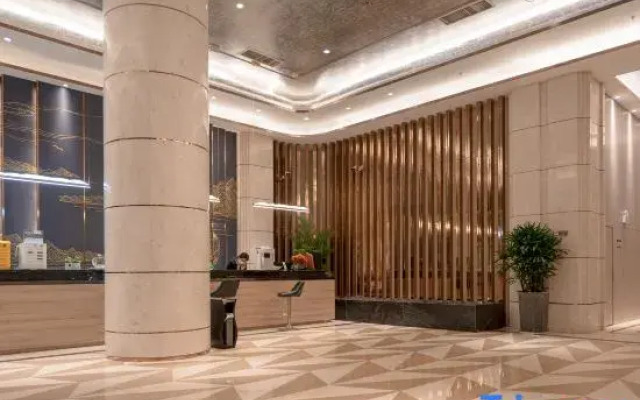 Maureen Hotel selected (Ningxiang feicuihu)