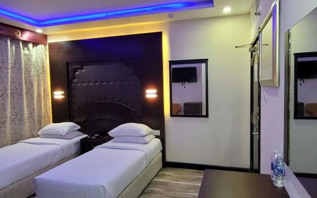 SHH Hotel