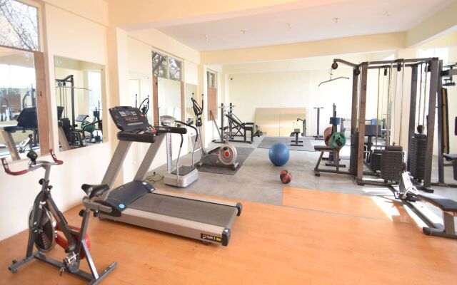 Highland Village Resort