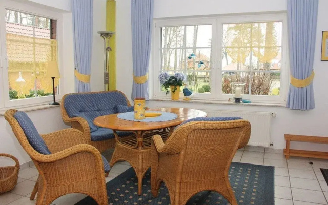 Appartementpark Seeblick