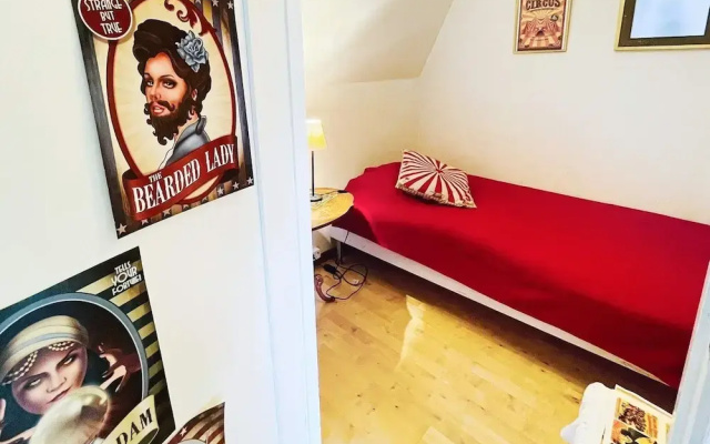 4 Star Holiday Home in Goteborg
