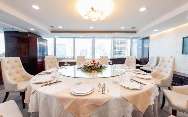 China Mayors Plaza Hotel