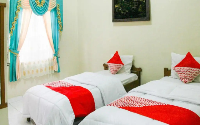 OYO 3254 Hotel Melissa