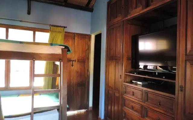 Hotel Los Geranios