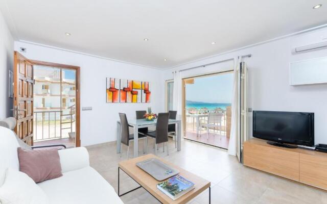 Yourhouse Voramar 1c Apartment