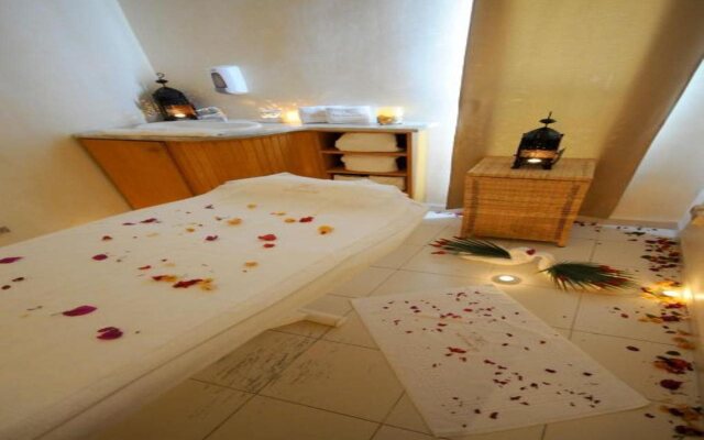 Iris Djerba Hotel & Thalasso