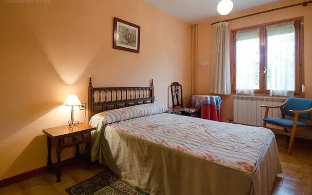 Casas La Ribera II. Ordesa