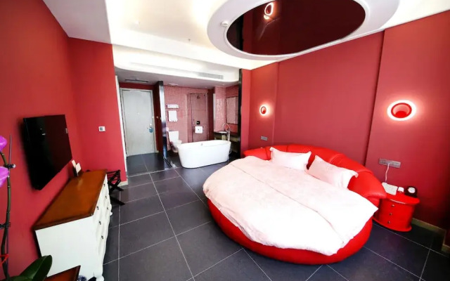 Donggang Renda Bliss Inn