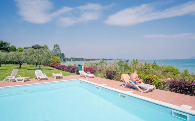 Vista Lago Apartment - Italian Homing
