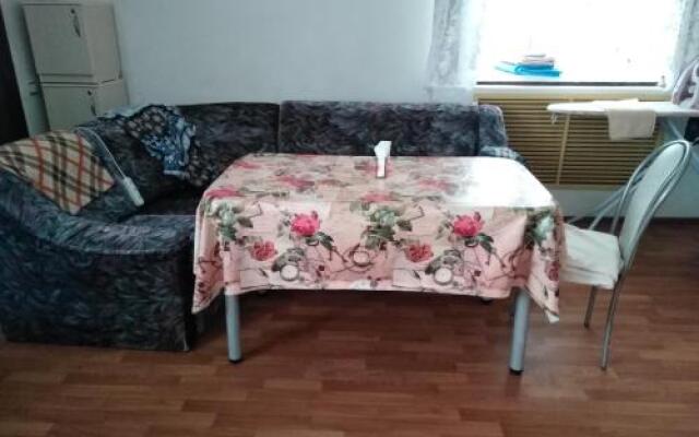 Hostel Komfort I Uyut