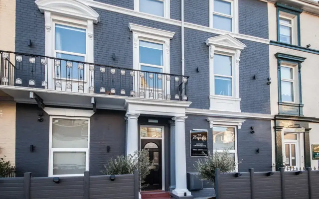 Remaotel The Bromley Apartments