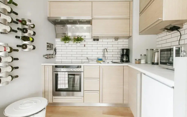 Amazing view loft in Thissio with big balcony